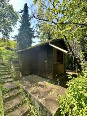 Foto - Grundstück zu verkaufen in Stuttgart 24.900,00 € 655 m²