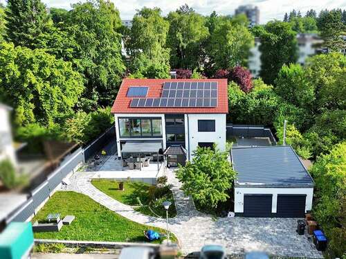 Foto - Haus zum Kaufen in Heidenheim 890.000,00 € 344 m²