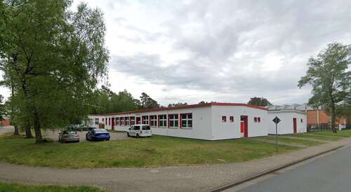 Foto - Halle in Munster 1.200,00 € 400 m²