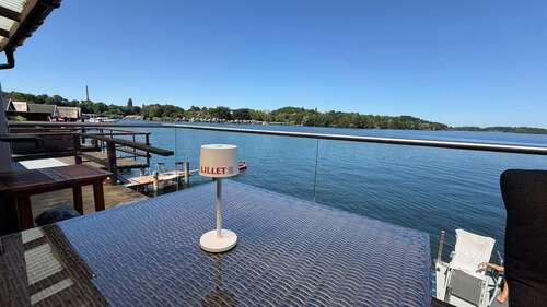 Foto - Haus zum Kaufen in Schwerin 449.000,00 € 45 m²