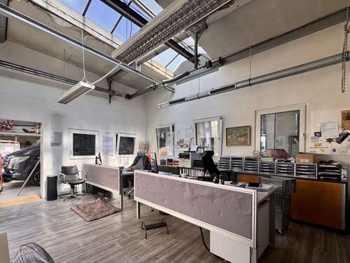 Foto - Büro in Düsseldorf 499.000,00 € 203 m²