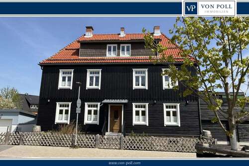 Foto - Haus zum Kaufen in Braunlage 449.000,00 € 265 m²