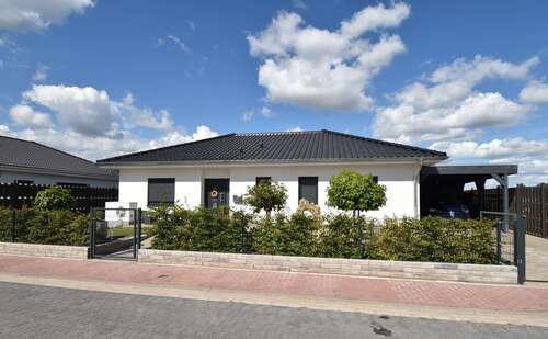 Foto - Haus zum Kaufen in Parsau 489.000,00 € 122 m²