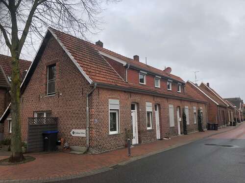 Foto - Wohnung zum Mieten in Velen 530,00 € 73.8 m²