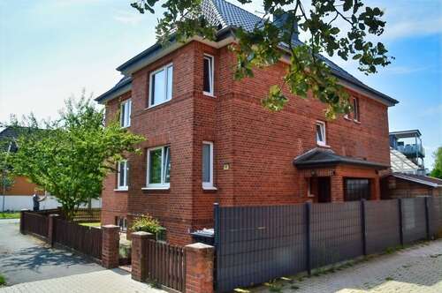 Foto - Haus zum Kaufen in Celle 425.000,00 € 240.06 m²