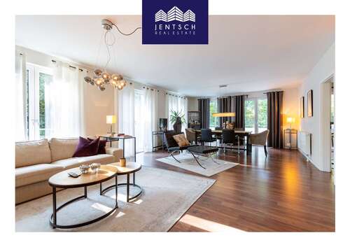 Foto - Wohnung zum Kaufen in Oberhausen 379.000,00 € 103 m²