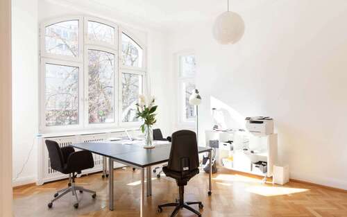 Foto - Büro in Berlin 1.280,00 € 60 m²