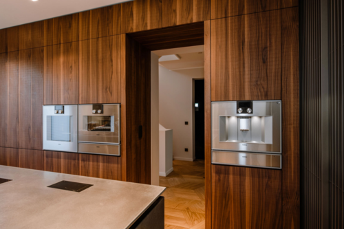 Foto - Haus zum Kaufen in Grünwald 4.350.000,00 € 260 m²