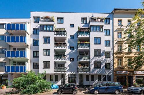 Foto - Wohnung zum Kaufen in Berlin 351.146,00 € 70 m²