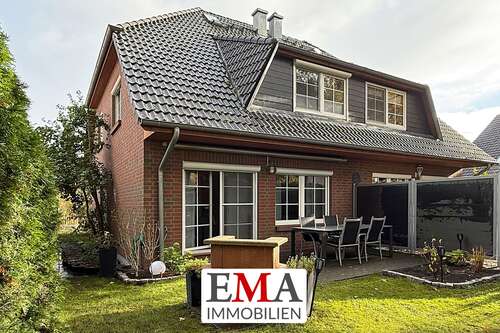 Foto - Haus zum Kaufen in Falkensee 515.000,00 € 118 m²