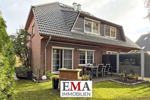 Foto - Haus zum Kaufen in Falkensee 515.000,00 € 93 m²