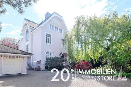 Foto - Wohnung zum Mieten in Langenfeld 2.100,00 € 150 m²