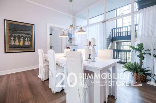 Foto - Wohnung zum Mieten in Langenfeld 2.100,00 € 150 m²