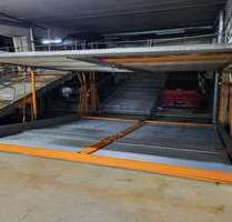 Garage zu vermieten in Chemnitz 65,00 €