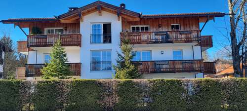 Foto - Wohnung zum Kaufen in Bad Wiessee 675.000,00 € 90 m²