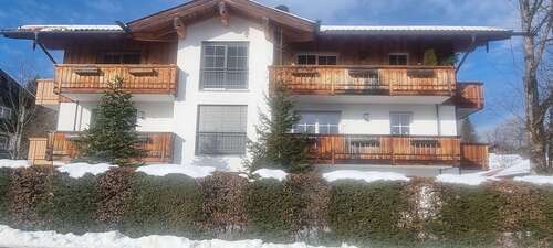 Foto - Wohnung zum Kaufen in Bad Wiessee 675.000,00 € 90 m²