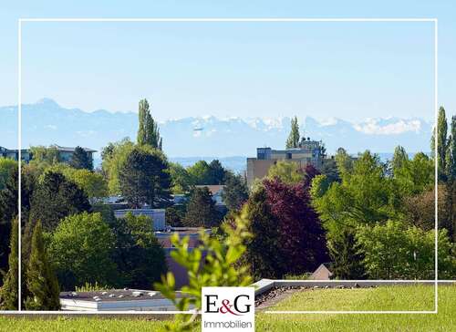 Foto - Wohnung zum Kaufen in Überlingen 325.000,00 € 68.96 m²