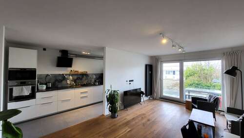 Foto - Wohnung zum Mieten in Aachen 645,00 € 62 m²