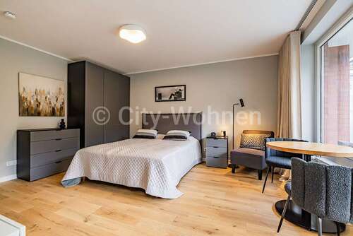 Foto - Wohnen auf Zeit in Hamburg 1.400,00 €