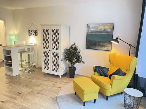 Foto - Wohnung zum Kaufen in München 319.000,00 € 34 m²