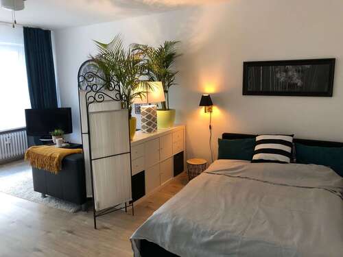 Foto - Wohnung zum Kaufen in München 299.000,00 € 34 m²