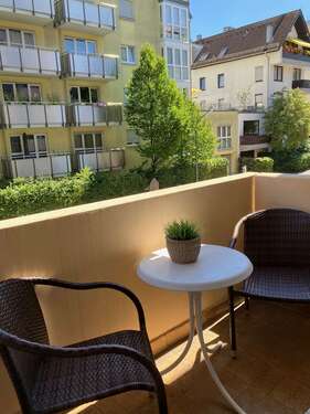Foto - Wohnung zum Kaufen in München 299.000,00 € 31 m²