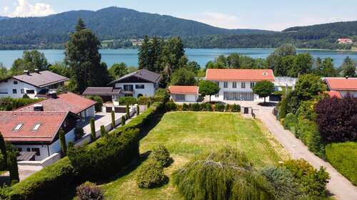 Foto - Haus zum Kaufen in Gmund 4.600.000,00 € 200 m²