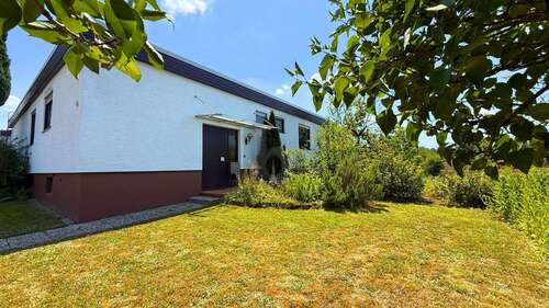 Foto - Haus zum Kaufen in Ettenheim 550.000,00 € 137 m²