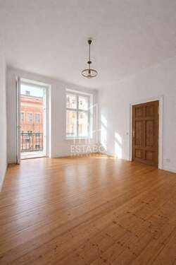 Foto - Wohnung zum Kaufen in Berlin 549.000,00 € 81.21 m²