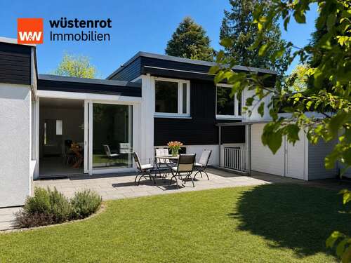 Foto - Haus zum Kaufen in Haar 1.190.000,00 € 139 m²