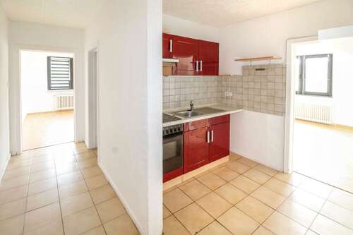 Foto - Wohnung zum Kaufen in Hambühren 92.250,00 € 57.54 m²