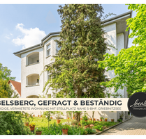 Wohnung zum Kaufen in Potsdam 535.000,00 € 115.9 m²