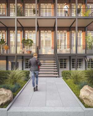 Foto - Wohnung zum Mieten in Wermelskirchen 1.705,00 € 133 m²