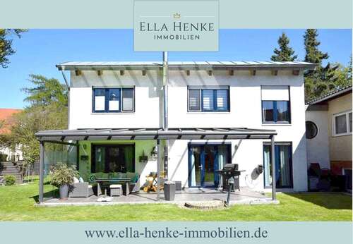 Foto - Haus zum Kaufen in Mariental 595.000,00 € 325 m²