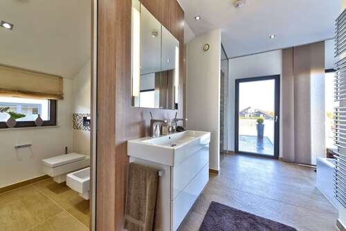 Foto - Haus zum Kaufen in Hennef (Sieg) 699.192,00 € 140 m²