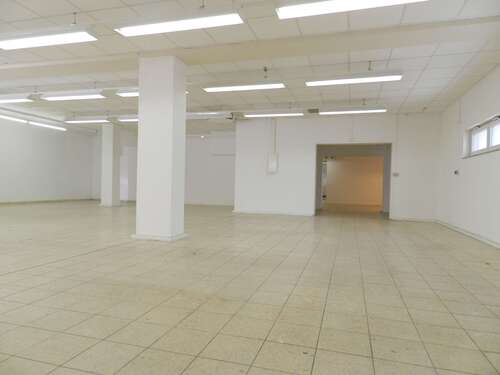 Foto - Halle in Berlin 2.220,00 € 296 m²