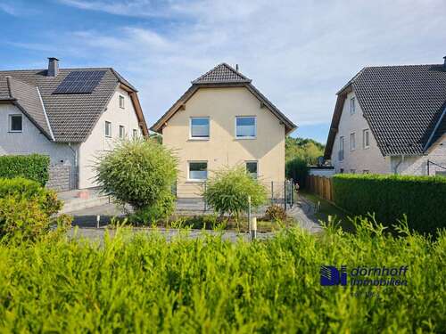 Foto - Haus zum Kaufen in Dortmund Lichtendorf 579.000,00 € 131.32 m²