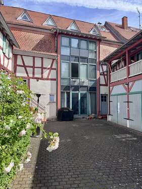 Foto - Wohnung zum Mieten in Bad Homburg 1.050,00 € 110 m²