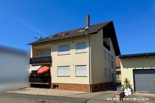 Foto - Haus zum Kaufen in Großheubach 460.000,00 € 291 m²