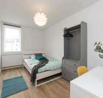 WG-Zimmer in Berlin 560,00 € 11 m²