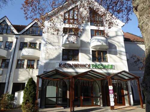 Foto - Büro in Erding 1.930,50 € 117 m²