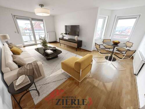 Foto - Wohnung zum Kaufen in EislingenFils 255.000,00 € 76 m²