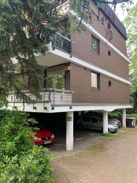Foto - Wohnung zum Kaufen in Berlin 399.000,00 € 70.92 m²