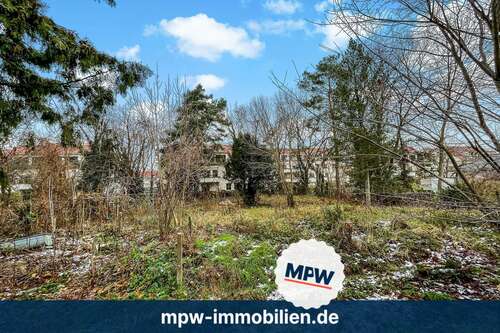 Foto - Grundstück zu verkaufen in Schöneiche bei Berlin 320.000,00 € 977 m²