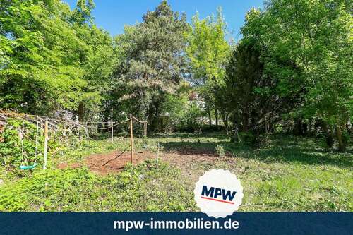 Foto - Grundstück zu verkaufen in Schöneiche bei Berlin 320.000,00 € 977 m²