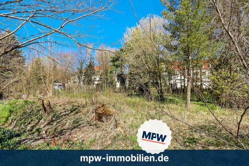 Foto - Grundstück zu verkaufen in Schöneiche bei Berlin 320.000,00 € 977 m²