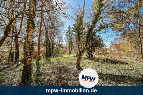 Foto - Grundstück zu verkaufen in Schöneiche bei Berlin 320.000,00 € 977 m²