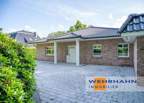 Foto - Haus zum Kaufen in Bargteheide 1.190.000,00 € 182.53 m²