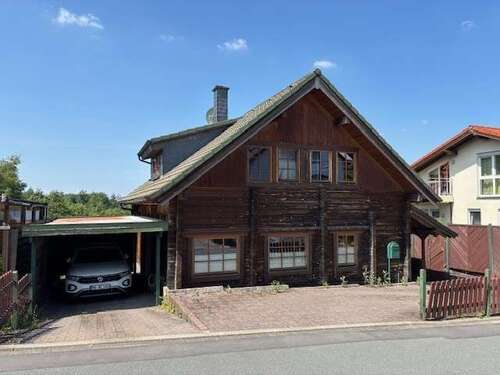 Foto - Haus zum Kaufen in Halver 299.000,00 € 129.49 m²