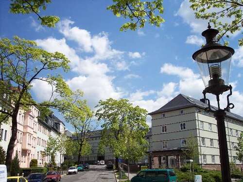 Foto - Wohnung zum Mieten in Chemnitz 577,80 € 84.97 m²